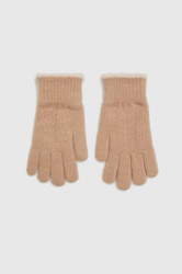 Marisse Women's Gloves Z-Re-4510 L.Beige