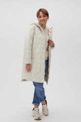 Marisse Women's Jacket L-Ku-4604 L.Beige