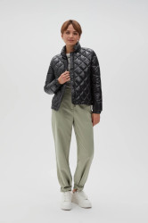 Marisse Women's Jacket L-Ku-4606 Black