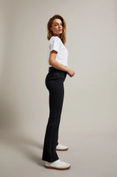 Marisse Women's Jeans Z-Je-4501 Black