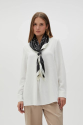 Marisse Women's Scarf L-Sz-4602 Black