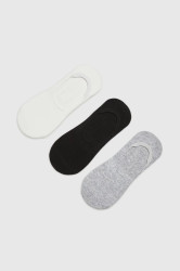 Marisse Women's Socks L-Sk-4602 L.Beige