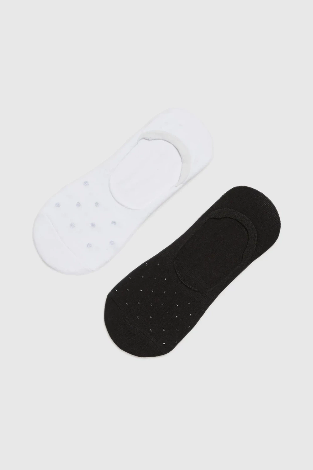 Marisse Women's Socks L-Sk-4603 Black