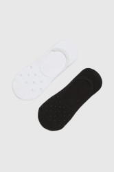 Marisse Women's Socks L-Sk-4603 Black