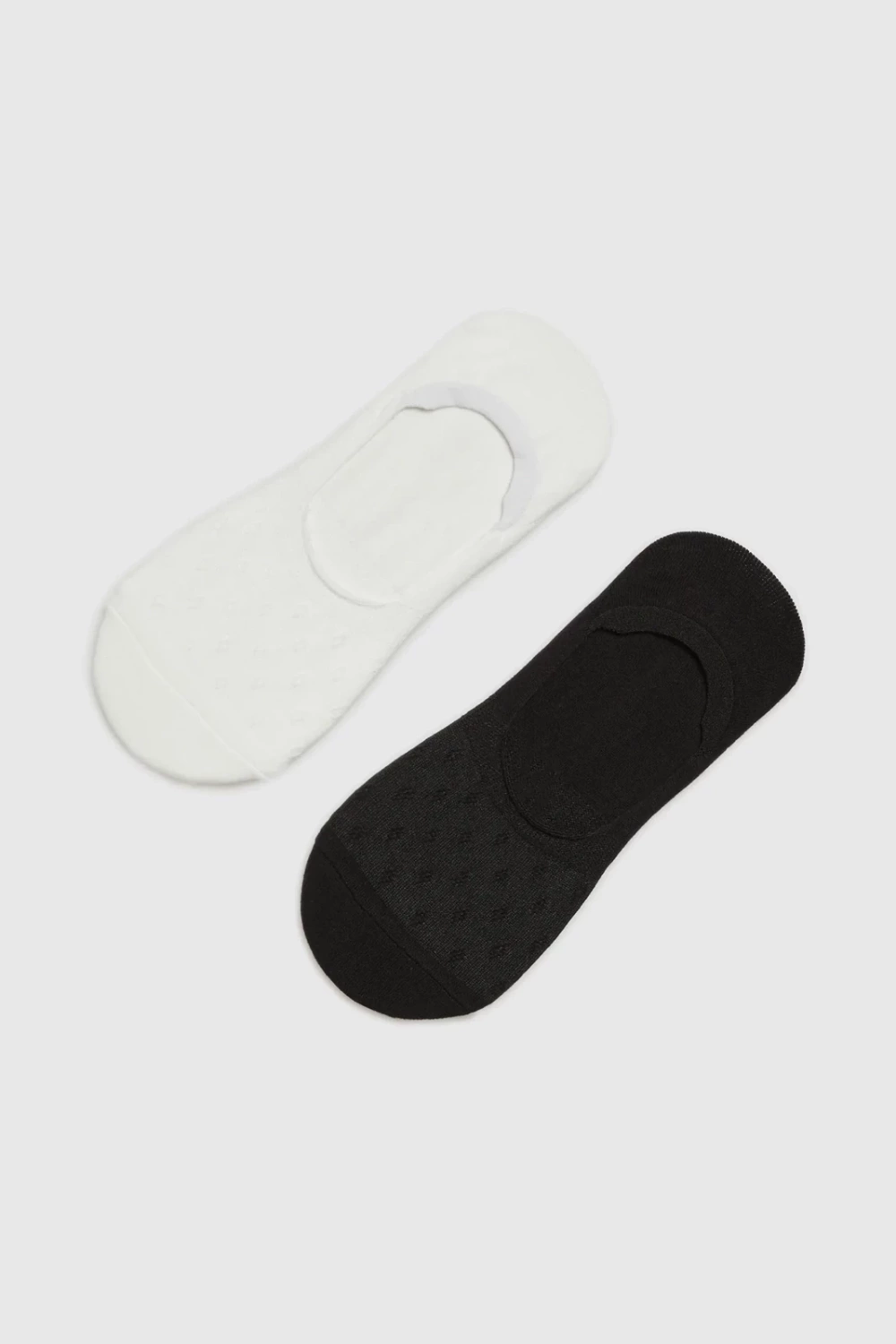 Marisse Women's Socks L-Sk-4605 Black