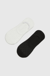 Marisse Women's Socks L-Sk-4605 Black