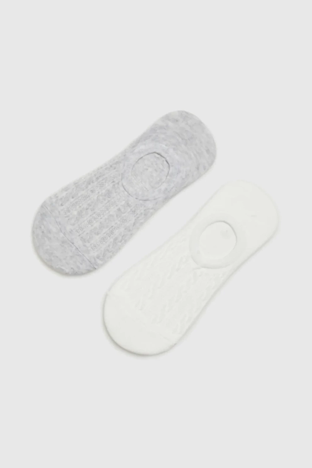 Marisse Women's Socks L-Sk-4606 Black