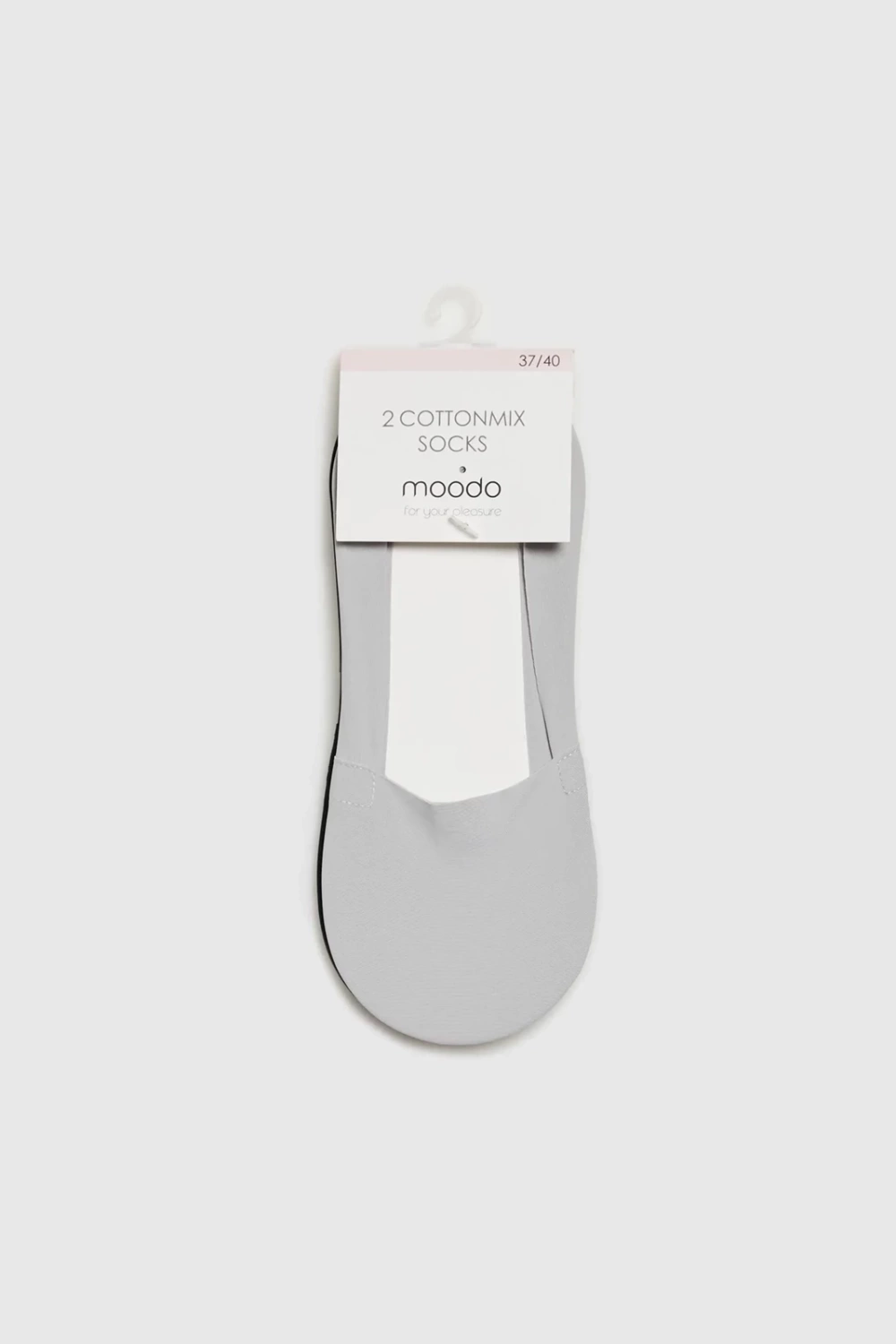 Marisse Women's Socks L-Sk-4615 Black