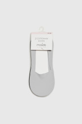 Marisse Women's Socks L-Sk-4615 Black