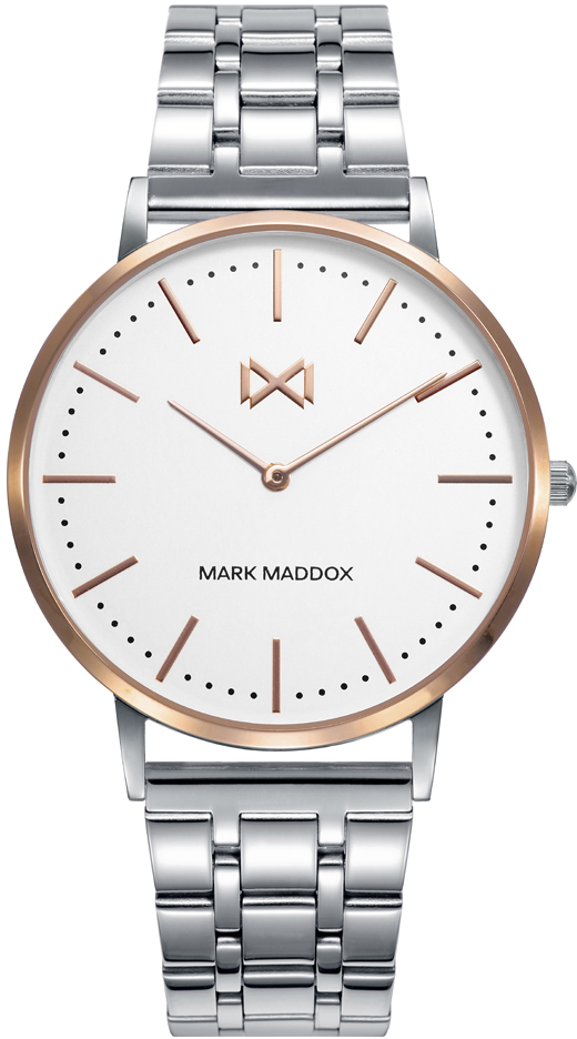 Mark Maddox Greenwich HM7122