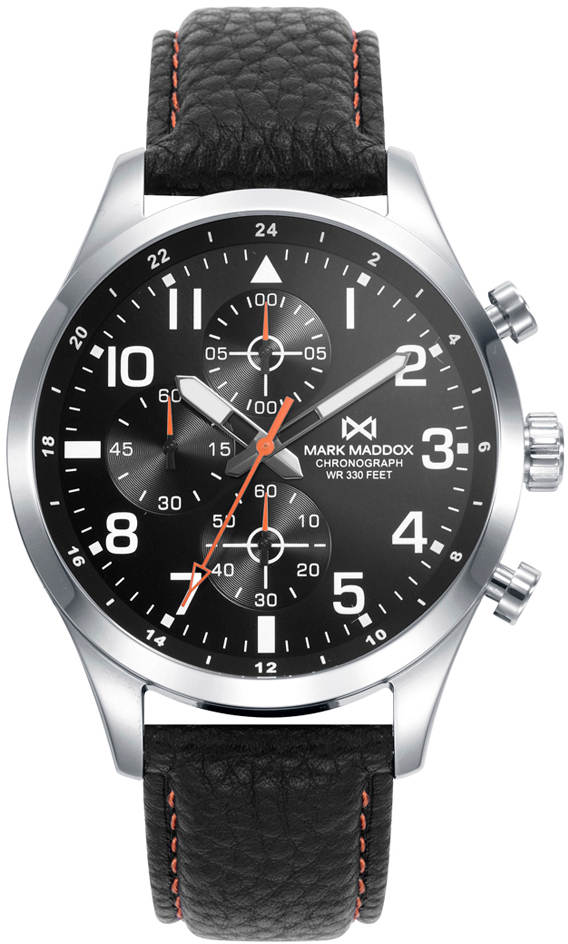 Mark Maddox Mission Chrono HC0129