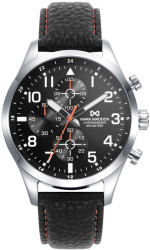 Mark Maddox Mission Chrono HC0129