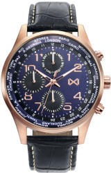 Mark Maddox Mission Chrono HC7121