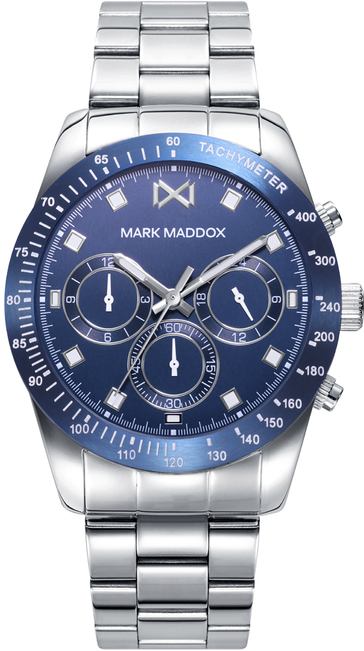 Mark Maddox Mission Chrono HM0137