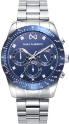 Mark Maddox Mission Chrono HM0137
