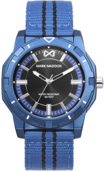Mark Maddox Mission HC0126