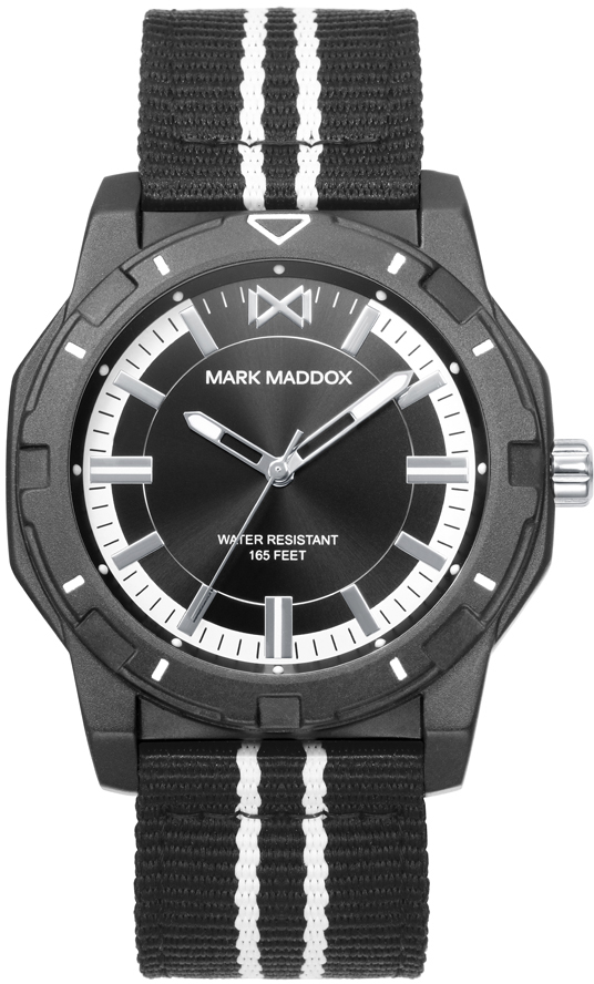 Mark Maddox Mission HC0126
