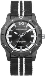 Mark Maddox Mission HC0126