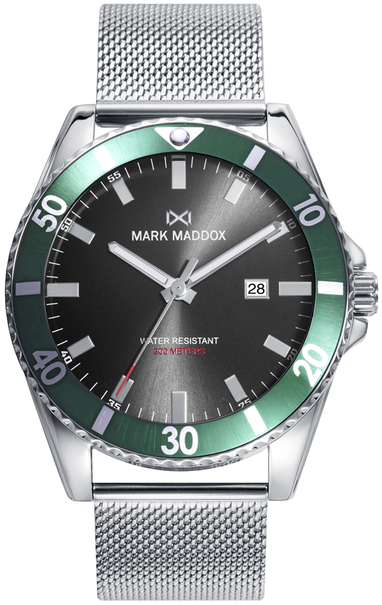 Mark Maddox Mission HM0139-57