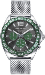 Mark Maddox Mission HM0144