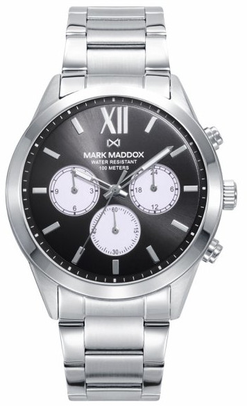 Mark Maddox Shibuya Chrono HM1009