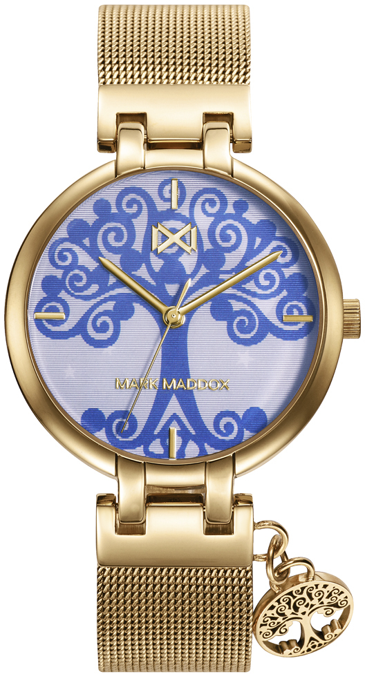 Mark Maddox Shibuya s přívěskem MM0126-97