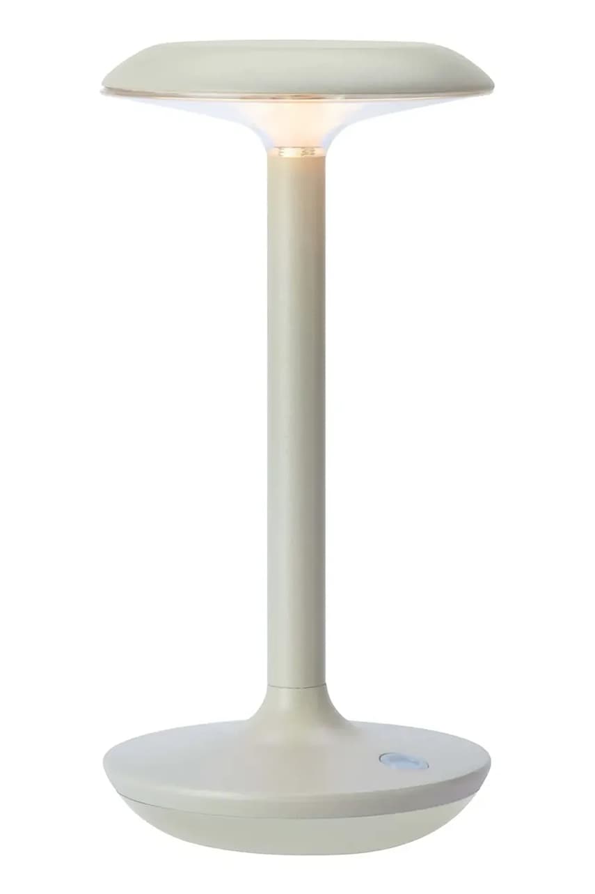 Markslöjd  Bezdrátová stolní LED lampa  Petit 20 x 10 cm