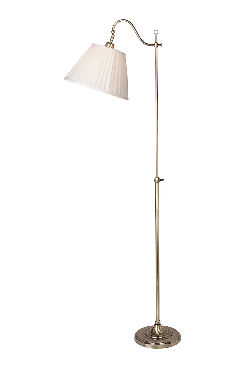 Markslöjd  lampa podlahová ze železa 167 x 30 x 50 cm