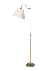 Markslöjd  lampa podlahová ze železa 167 x 30 x 50 cm
