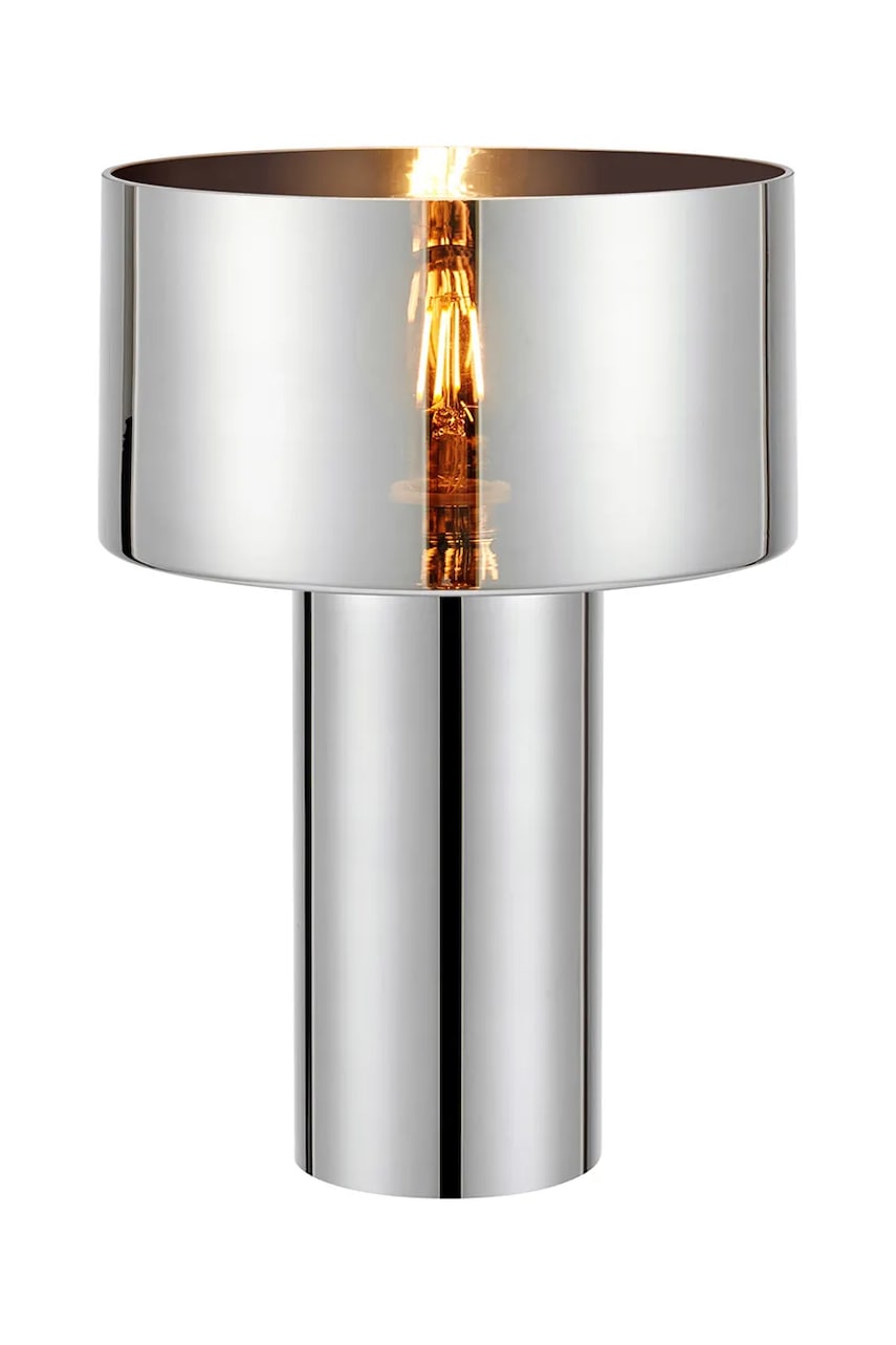 Markslöjd  lampa stolní z barevného skla 32 x 22 x 22 cm