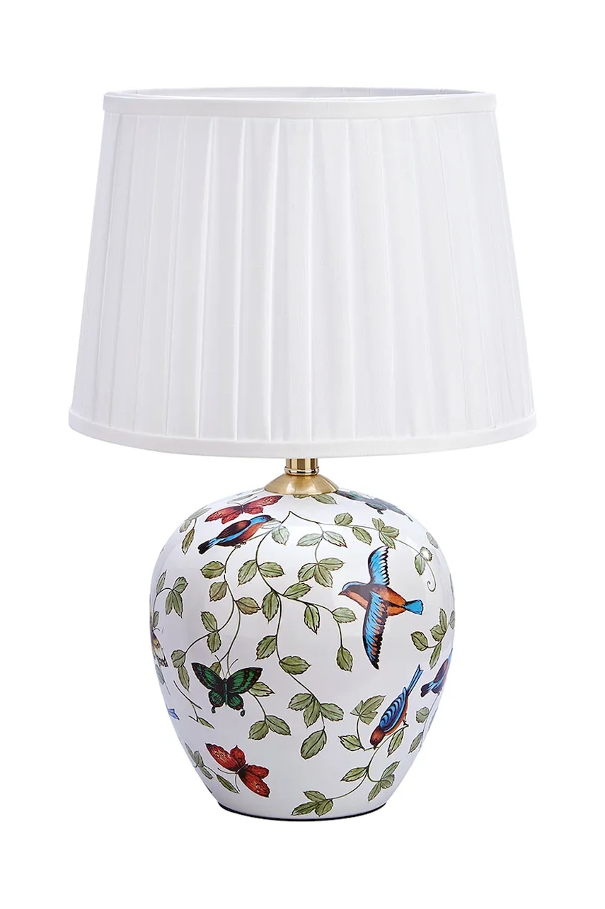 Markslöjd  lampa stolní z keramiky 48 x 31 x 31 cm