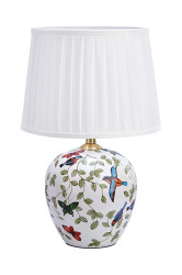 Markslöjd  lampa stolní z keramiky 48 x 31 x 31 cm