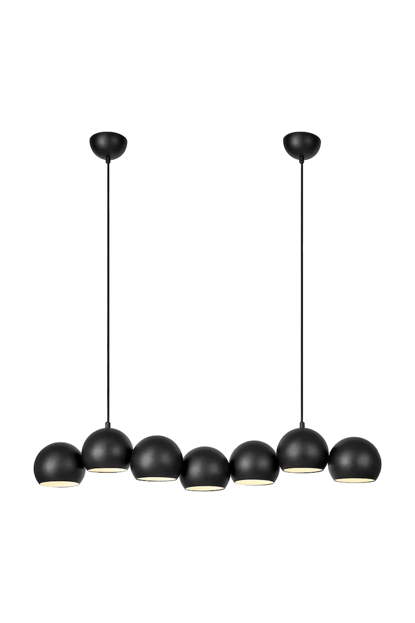 Markslöjd  lampa závěsná ze železa 16,5 x 22,5 x 101 cm