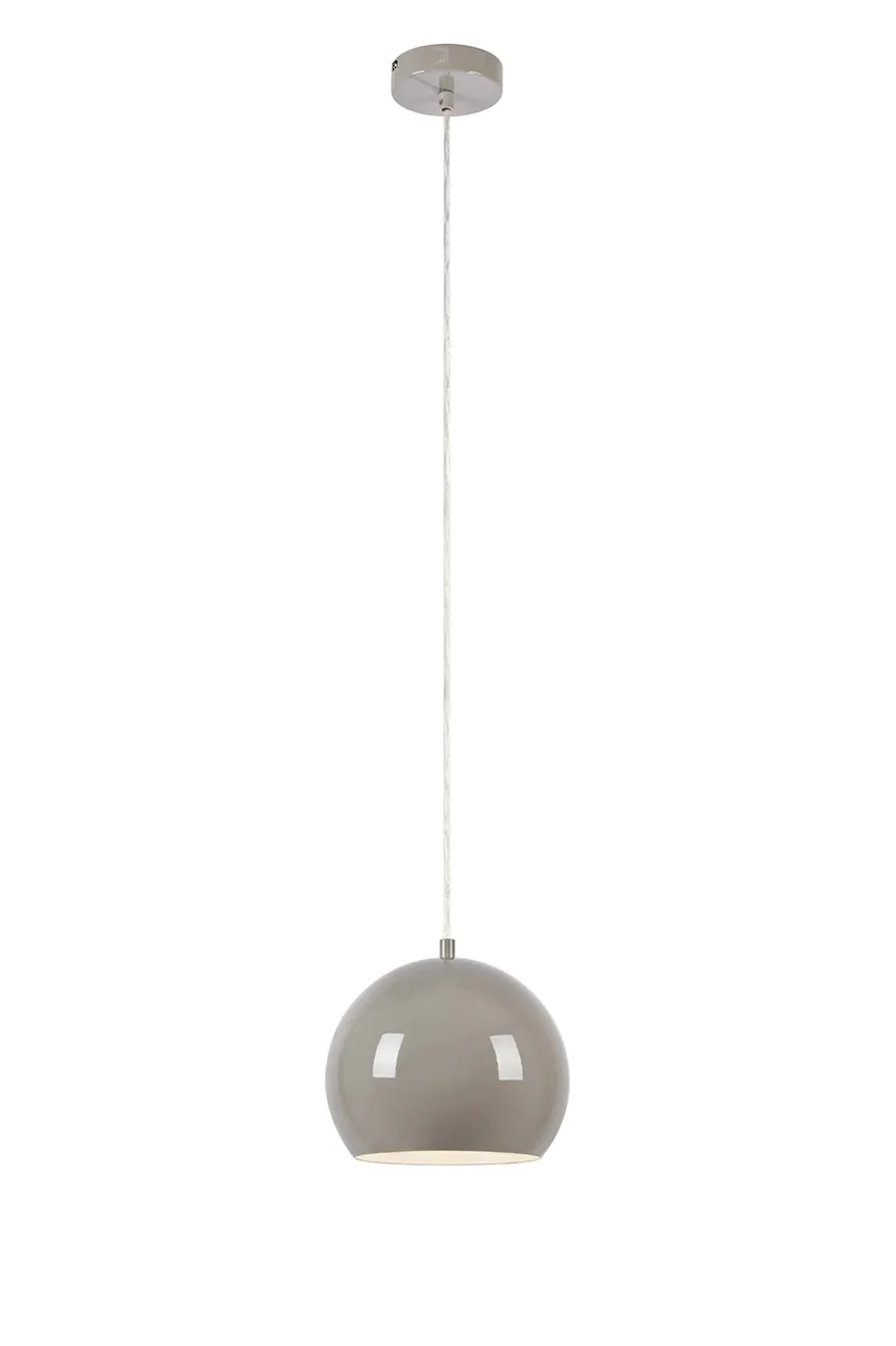 Markslöjd  lampa závěsná ze železa 17,5 x 20 x 20 cm