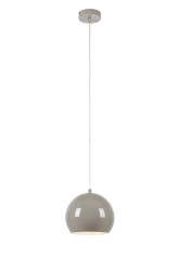 Markslöjd  lampa závěsná ze železa 17,5 x 20 x 20 cm