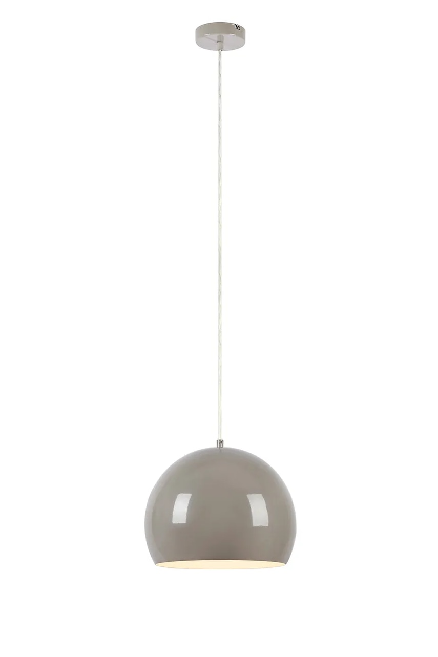 Markslöjd  lampa závěsná ze železa 24 x 28 x 28 cm