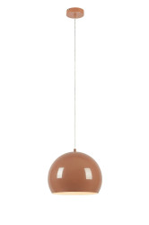 Markslöjd  lampa závěsná ze železa 24 x 28 x 28 cm