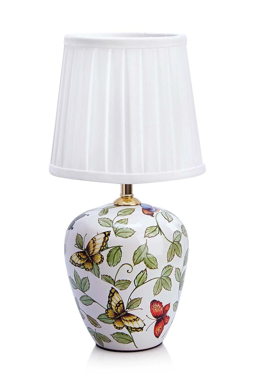Markslöjd  Stolní lampa