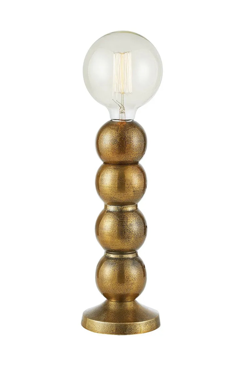 Markslöjd  Stolní lampa  Gong