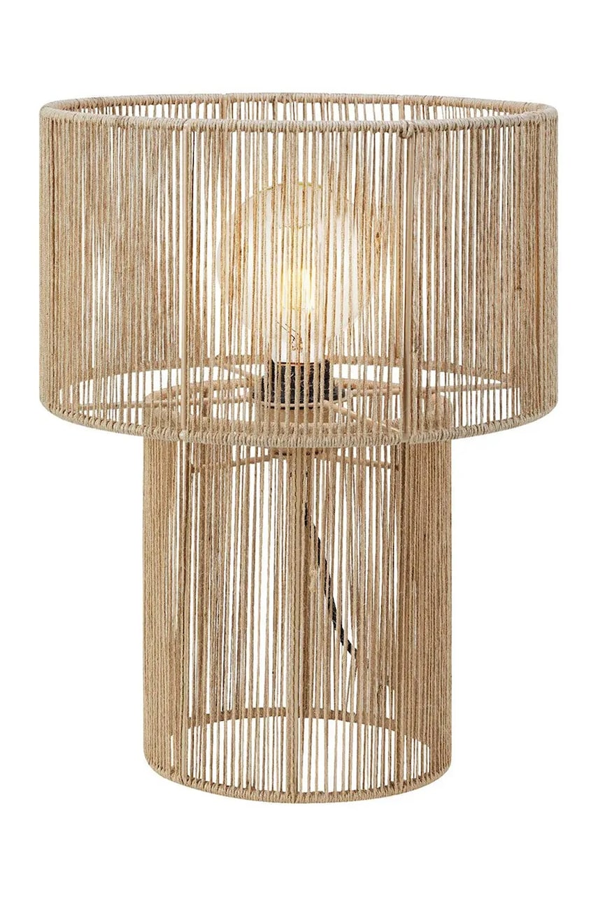 Markslöjd  Stolní lampa  Soga