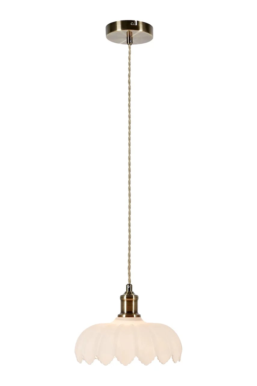 Markslöjd  Závěsná lampa  Kurage 26 cm