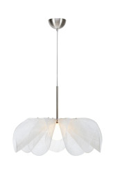 Markslöjd  Závěsná lampa  Styrka 75 cm
