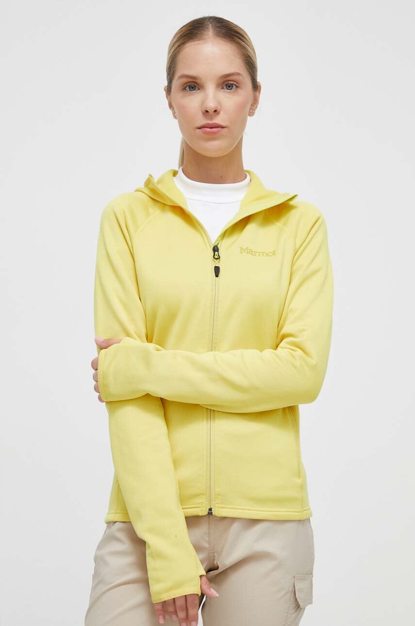 Marmot  Sportovní mikina  Olden Polartec
