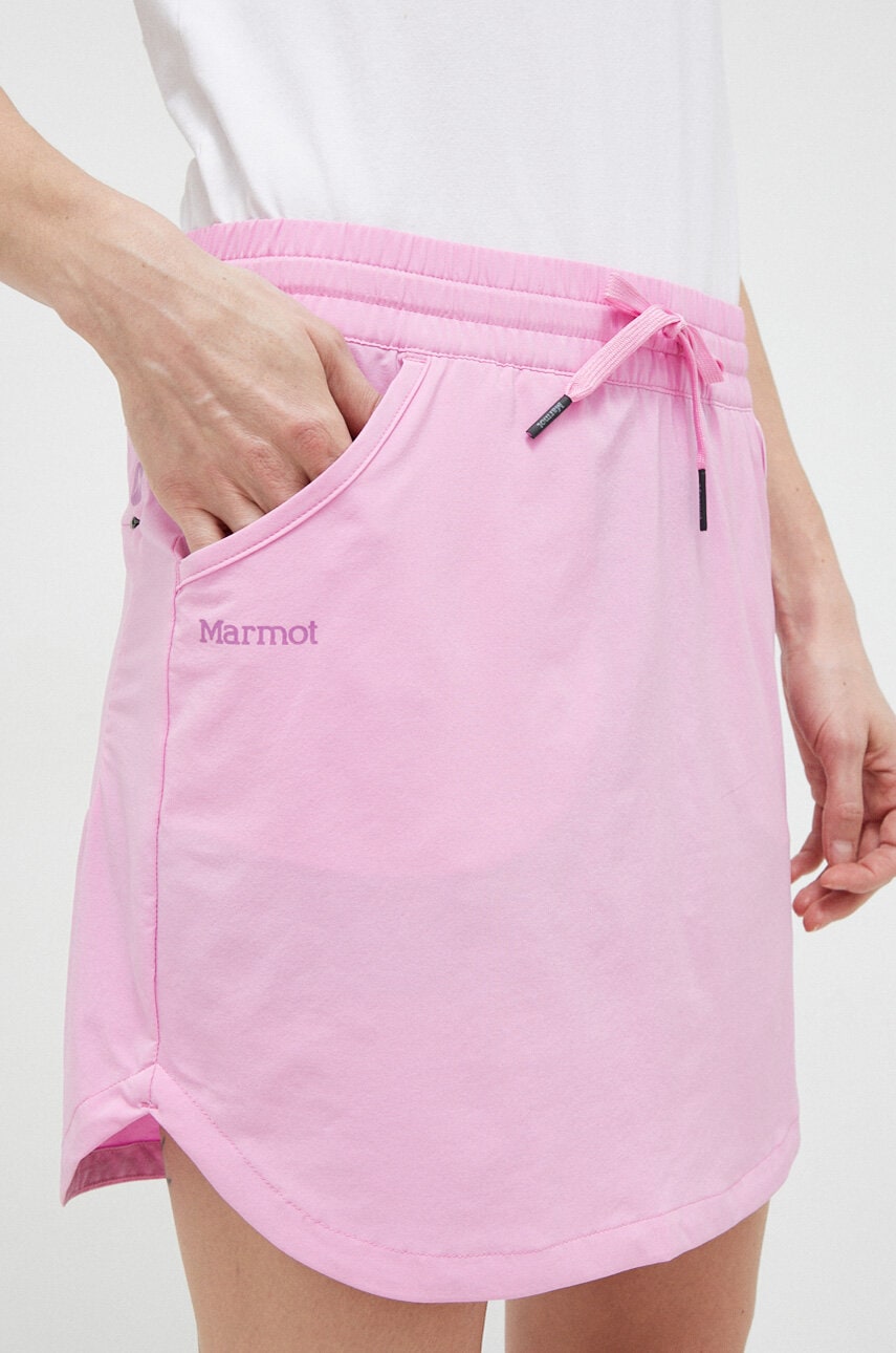 Marmot  Sukně  Elda