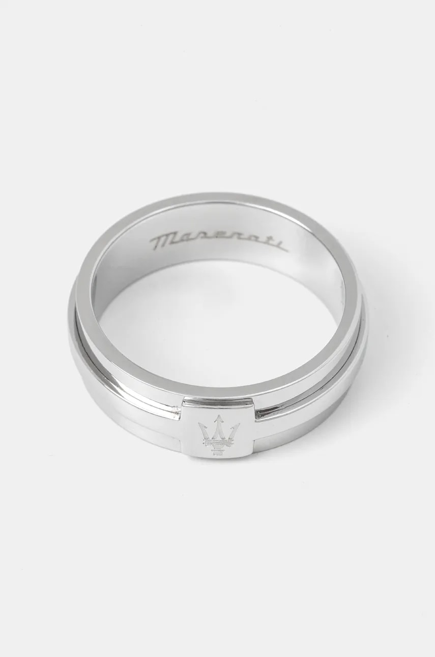 MASERATI  Bižuterie