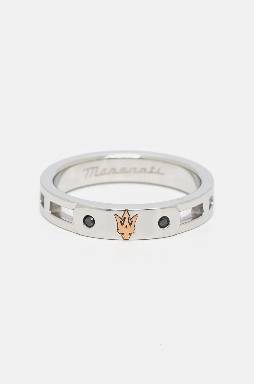 MASERATI  Bižuterie