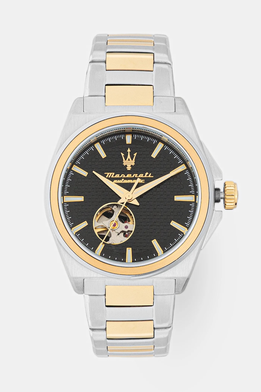 MASERATI  Hodinky