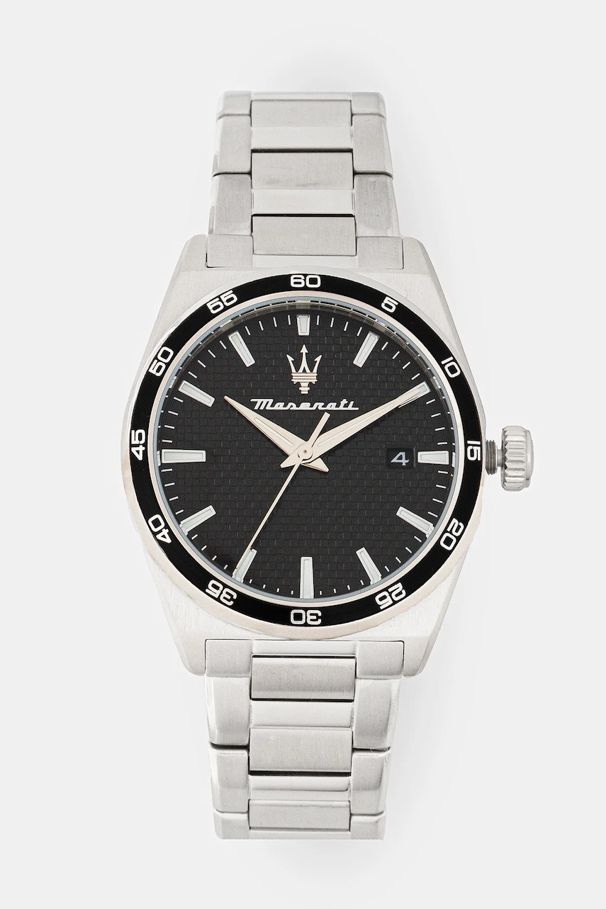 MASERATI  Hodinky