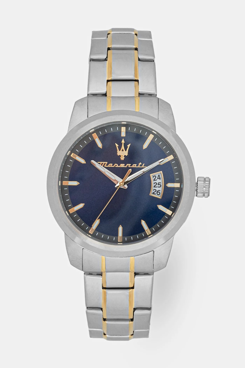 MASERATI  Hodinky