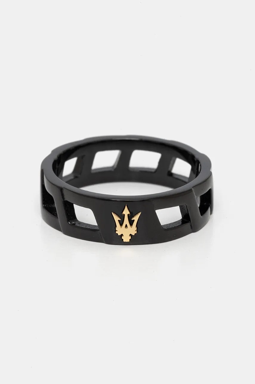 MASERATI  Prstýnek